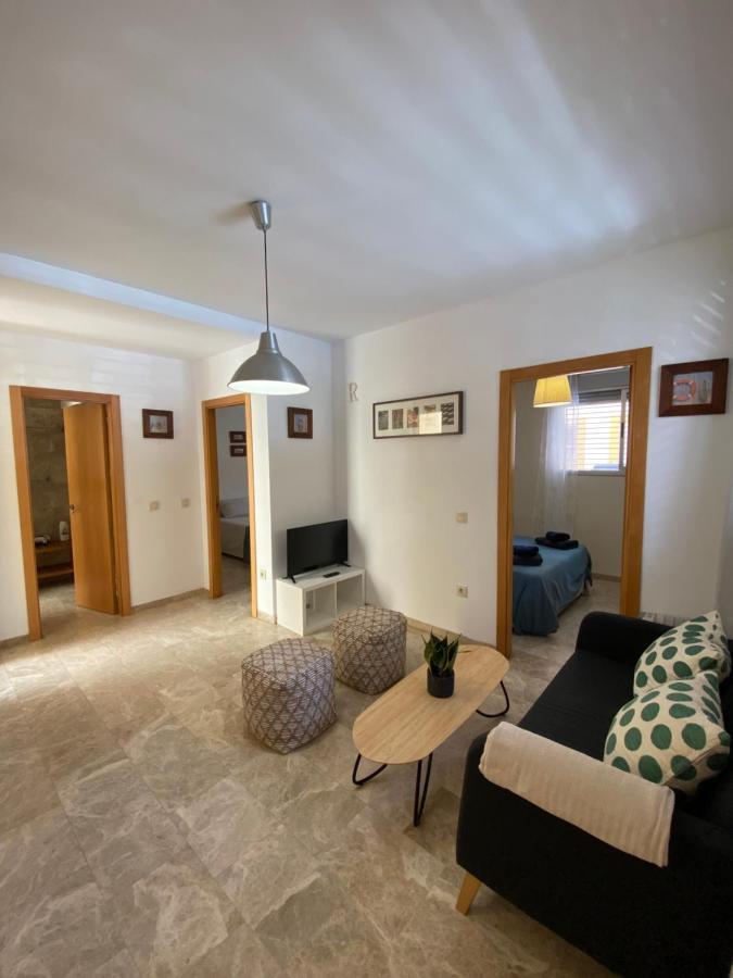 Apartment With Patio By Wayra *