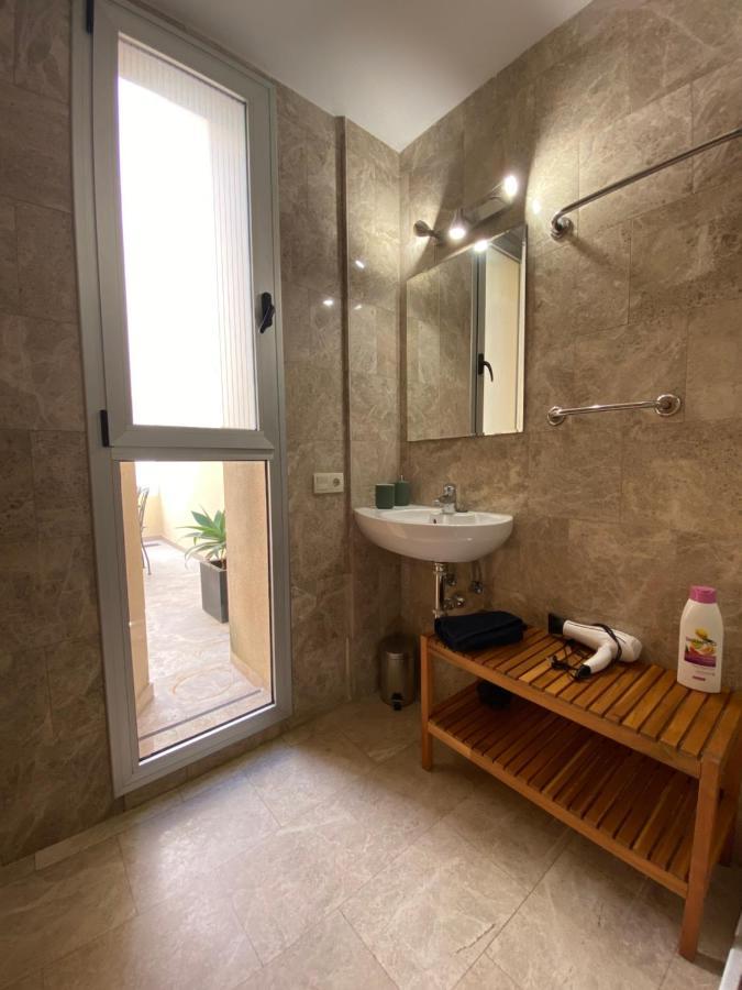 With Patio By Wayra